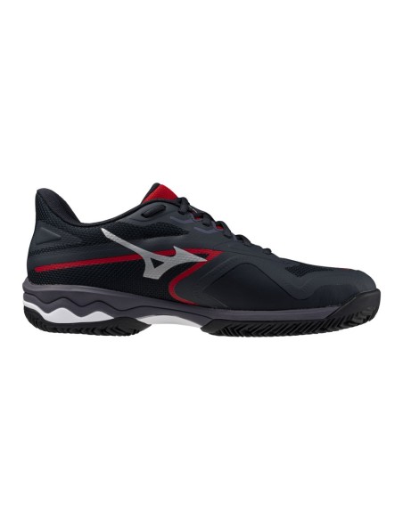 Mizuno Wave Exceed Light 2 61GB2322 08 | Ofertas de pádel